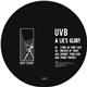 UVB - A Lie's Glory